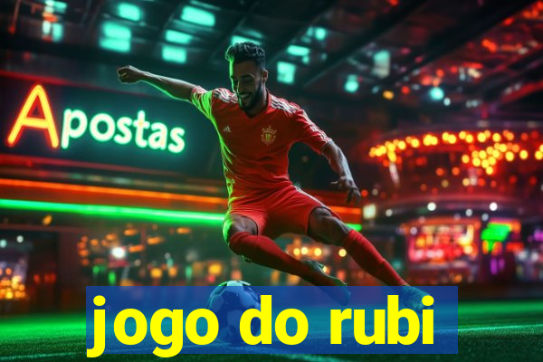 jogo do rubi